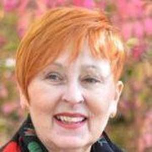 Meet your Posher, Marie-diane